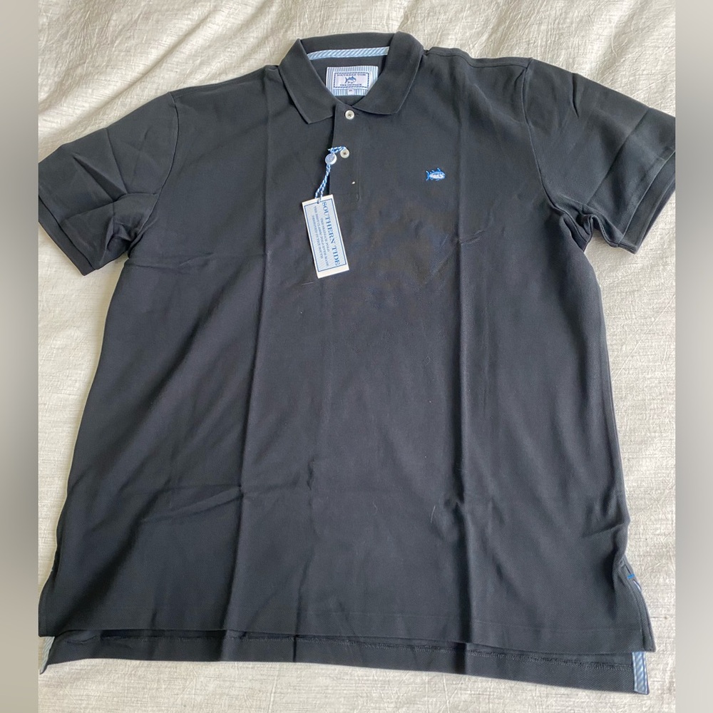 Southern Tide Skipjack Polo